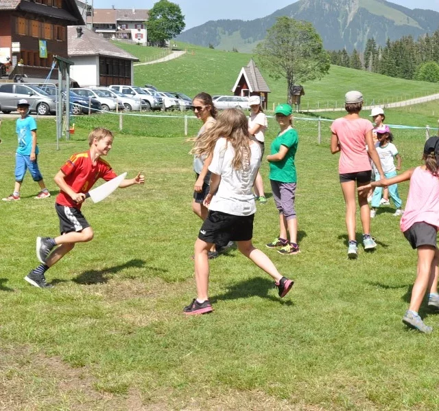 Sommerlager