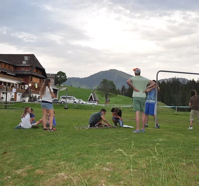 Sommerlager
