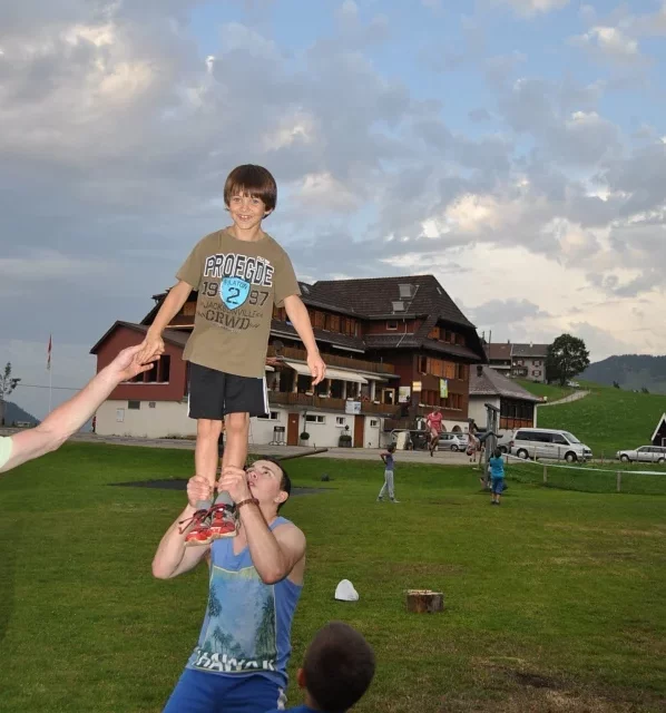 Sommerlager