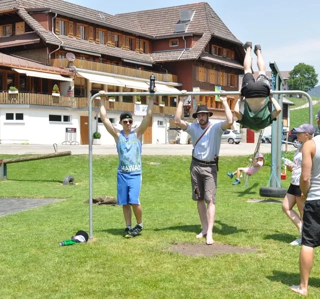 Sommerlager