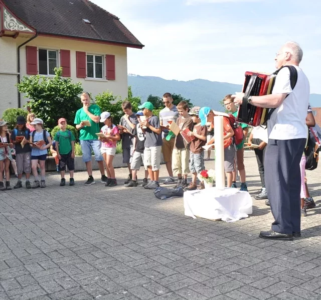 Sommerlager