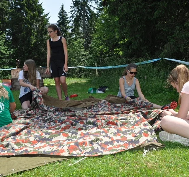 Sommerlager