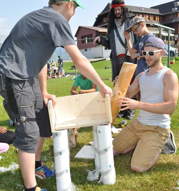 Sommerlager