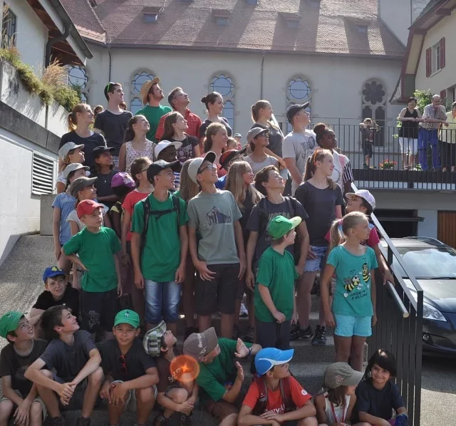 Sommerlager