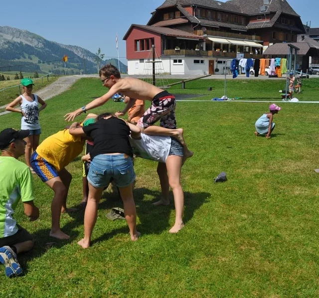 Sommerlager