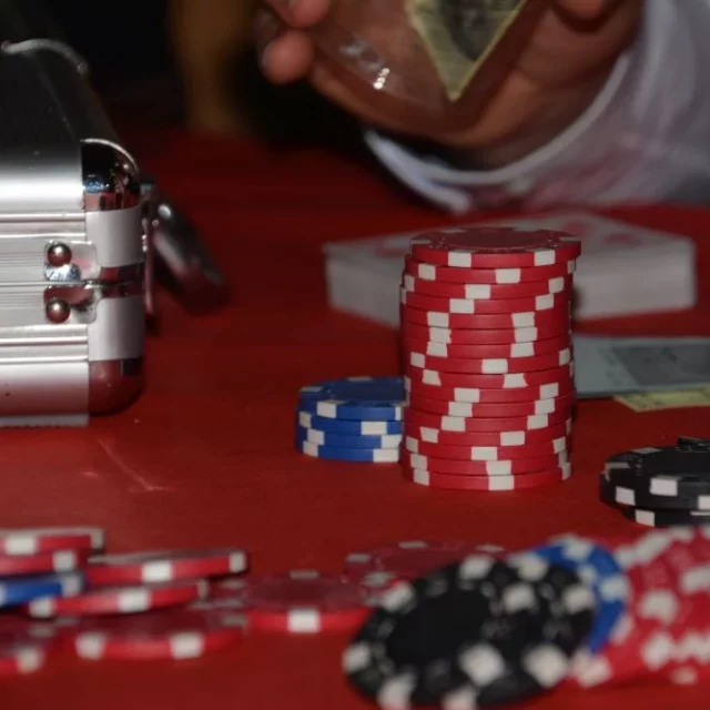 Casinoabend