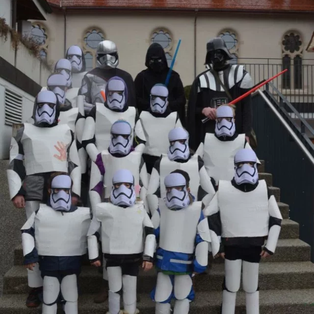 Fasnacht