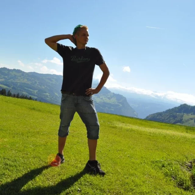 Sommerlager