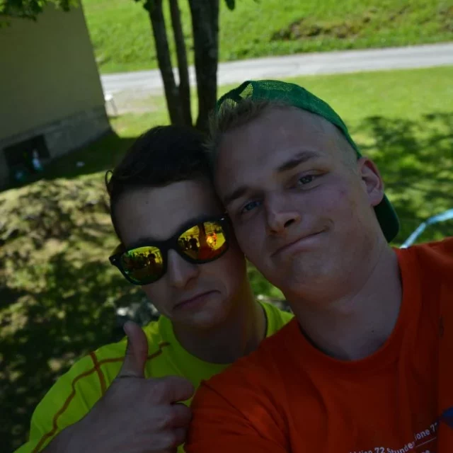 Sommerlager