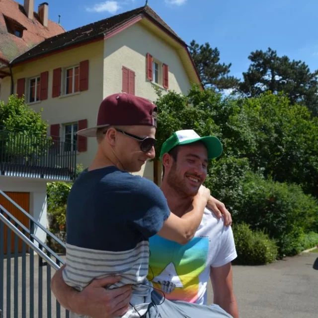 Sommerlager