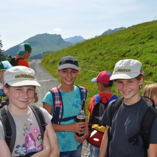 Sommerlager