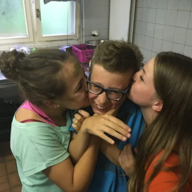 Sommerlager
