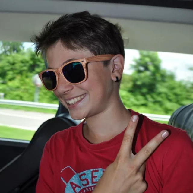 Sommerlager