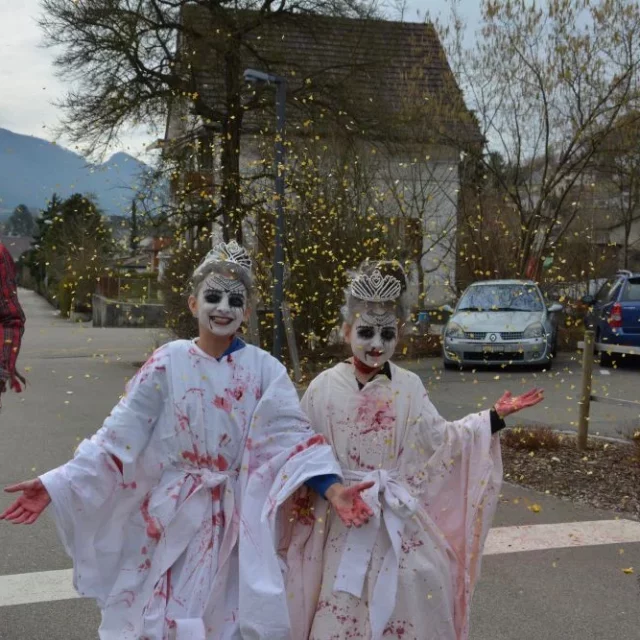 Fasnacht