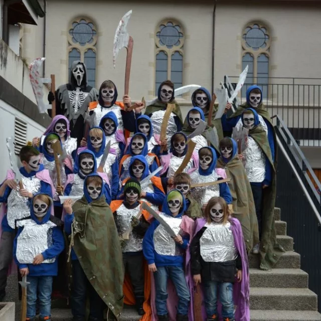 Fasnacht