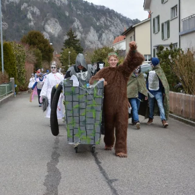 Fasnacht