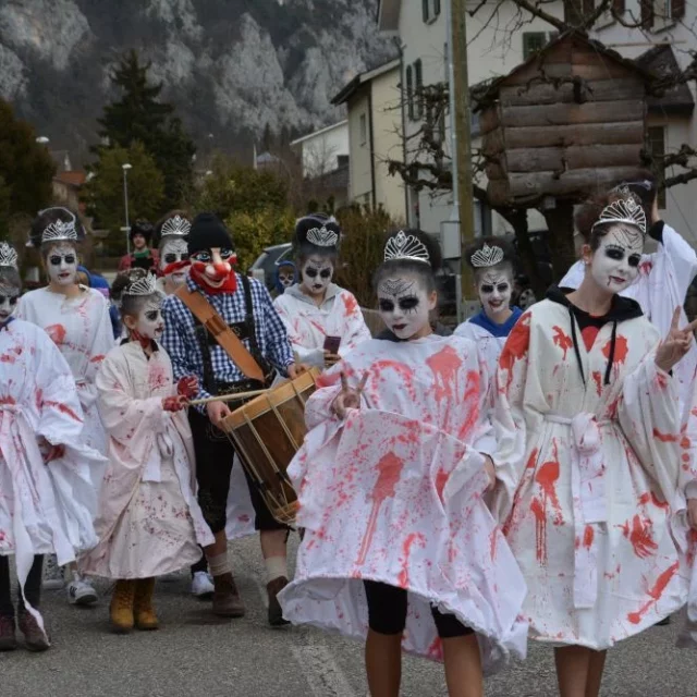 Fasnacht