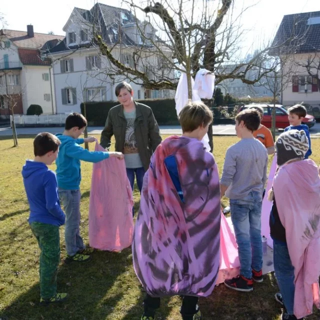 Fasnacht