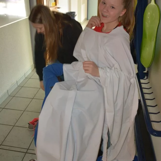 Fasnacht