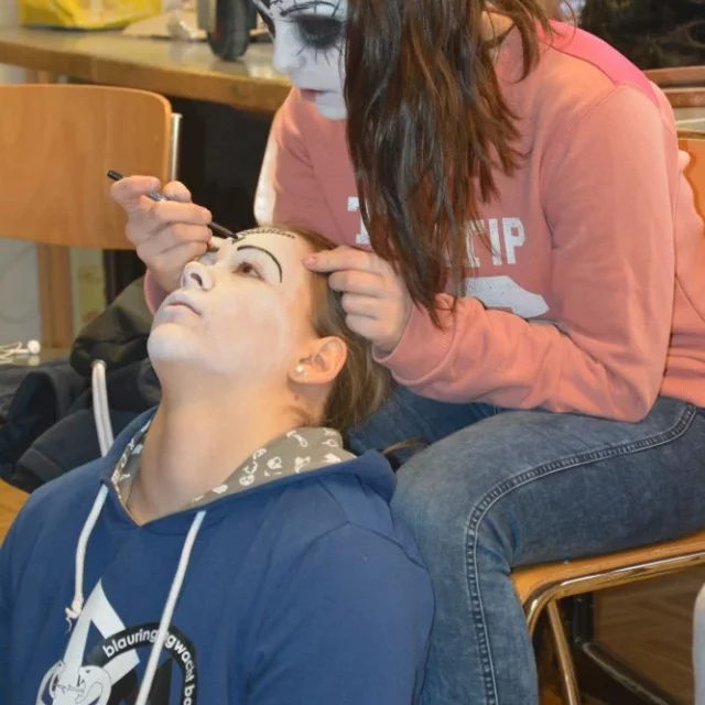 Fasnacht