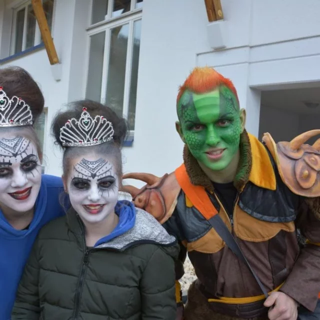 Fasnacht