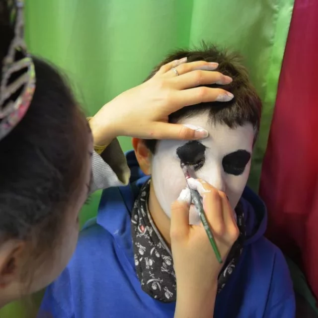 Fasnacht