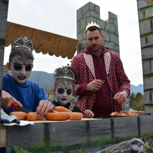 Fasnacht