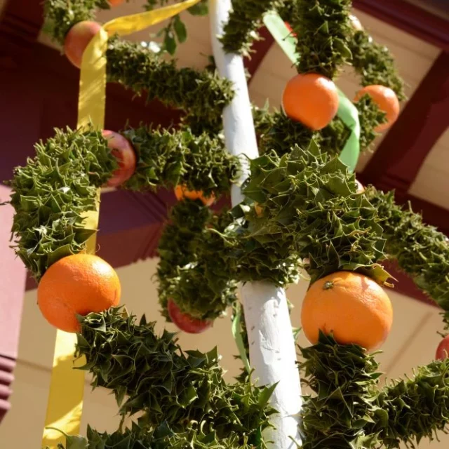Palmsonntag