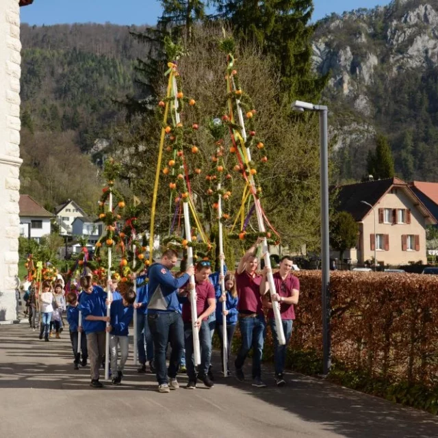 Palmsonntag