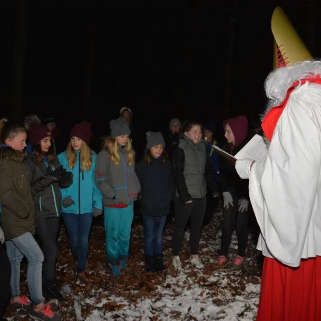 Samichlaus