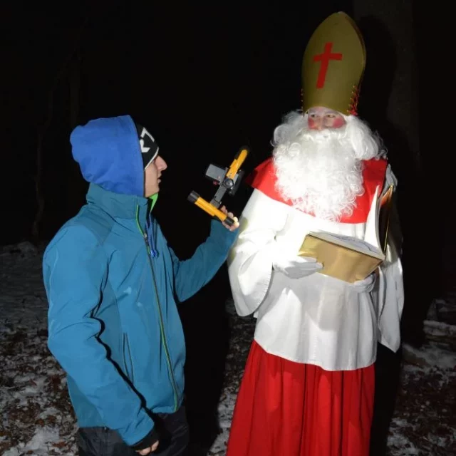 Samichlaus