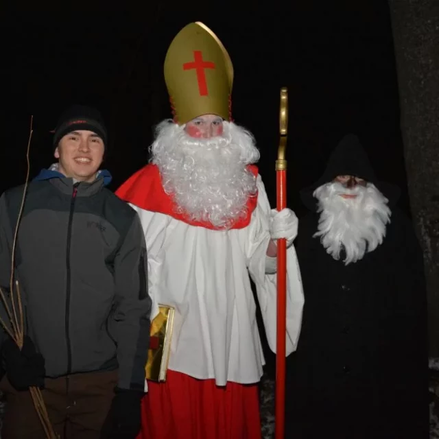 Samichlaus