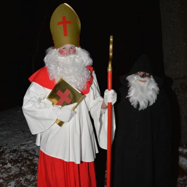 Samichlaus