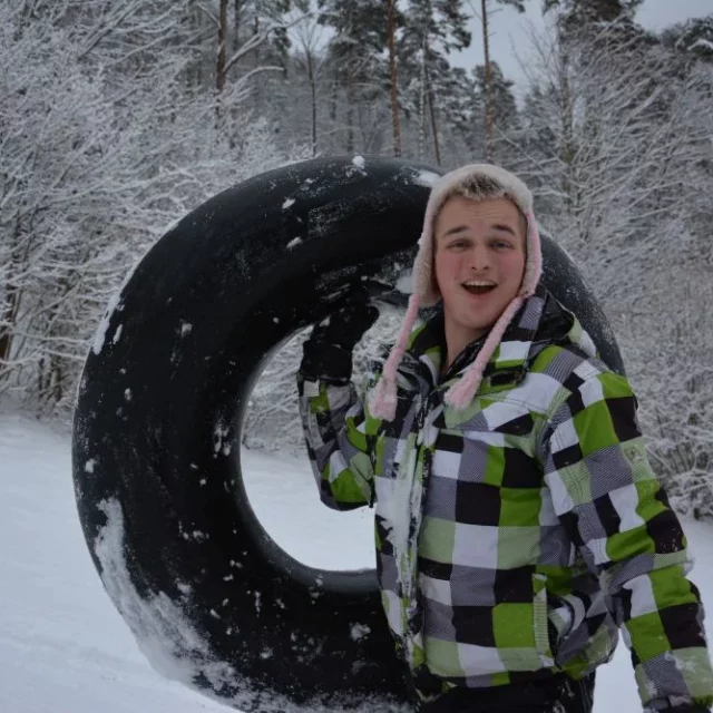 Schneetag
