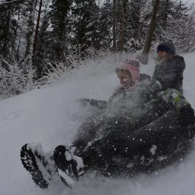 Schneetag