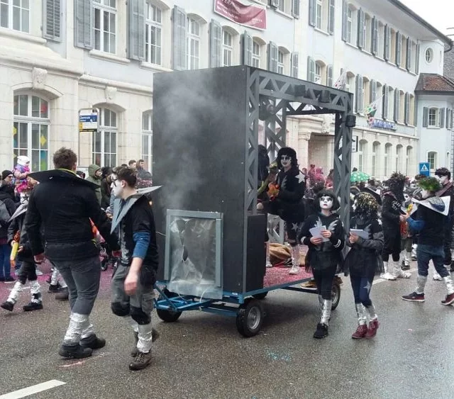 Fasnacht