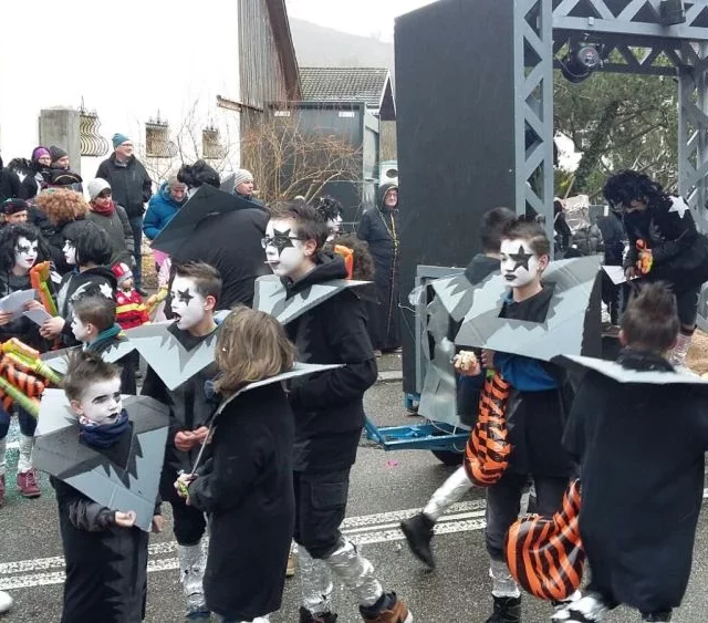 Fasnacht