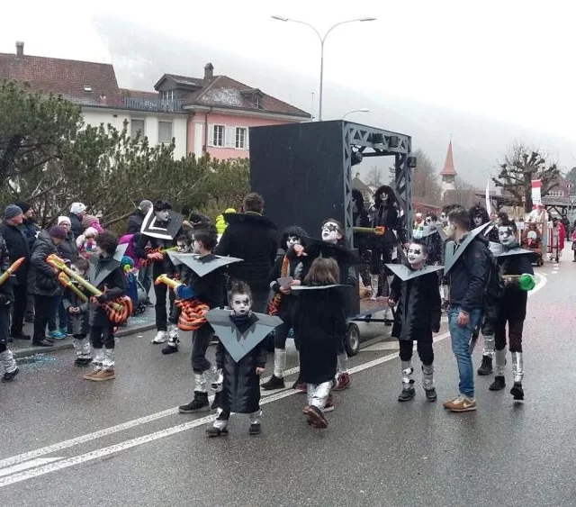 Fasnacht