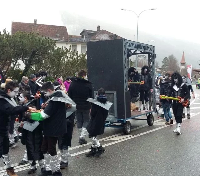 Fasnacht