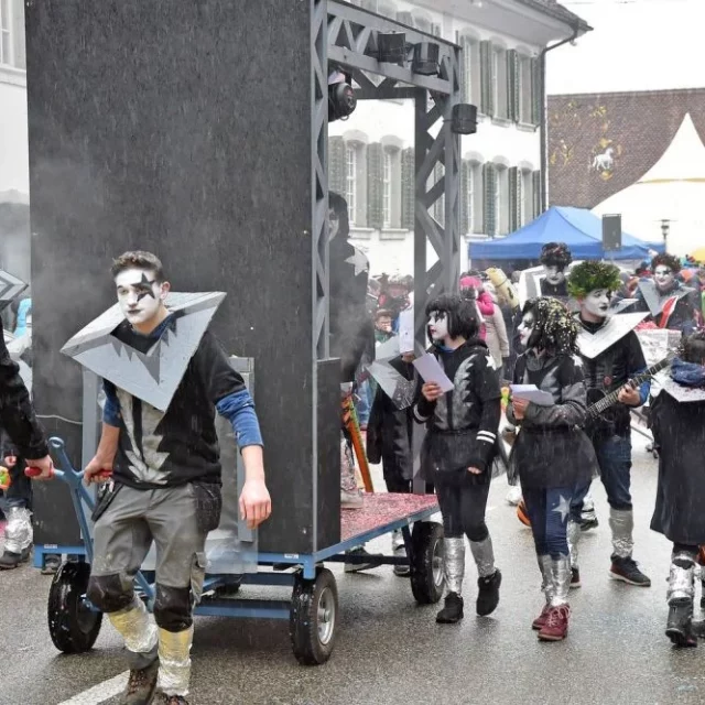 Fasnacht