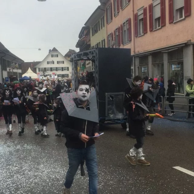 Fasnacht