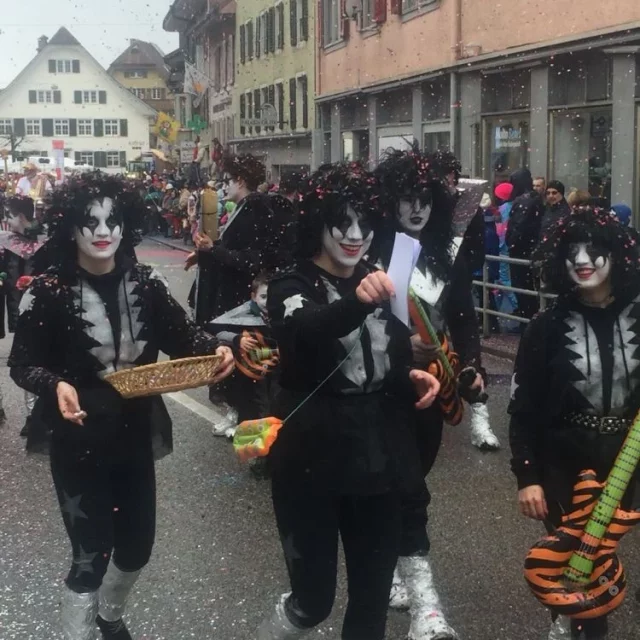 Fasnacht