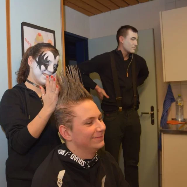 Fasnacht