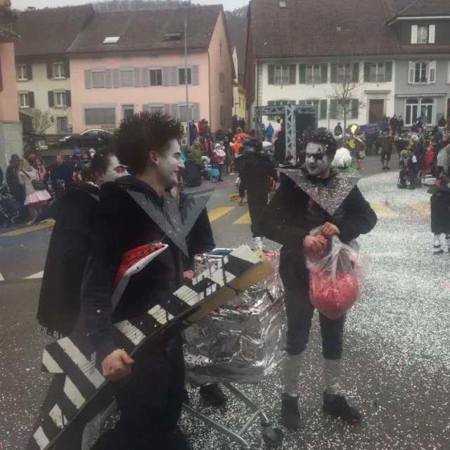 Fasnacht