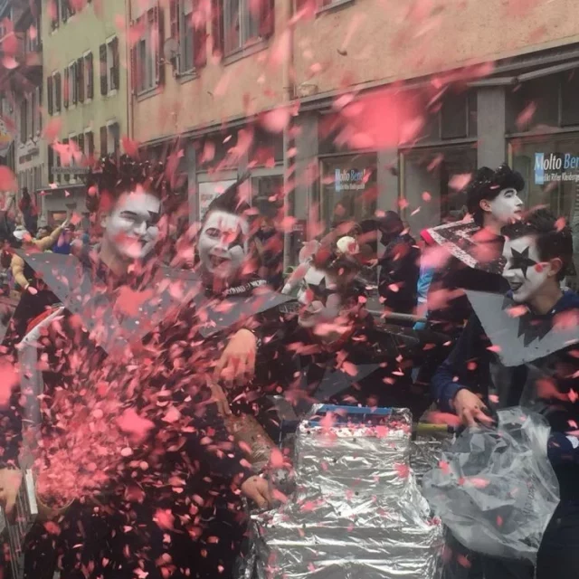 Fasnacht