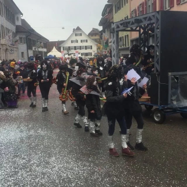 Fasnacht
