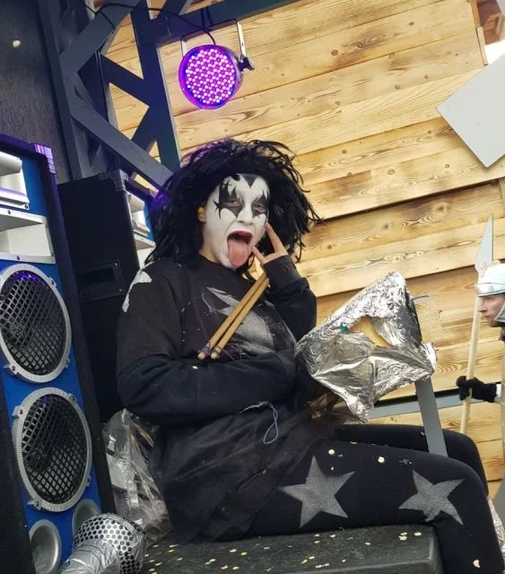 Fasnacht