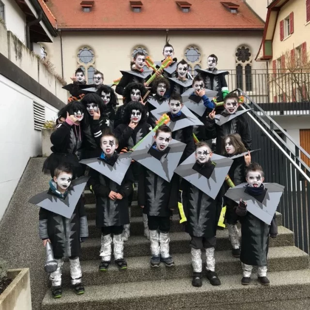 Fasnacht