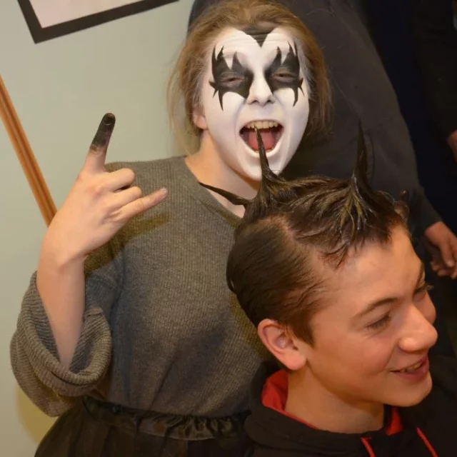 Fasnacht