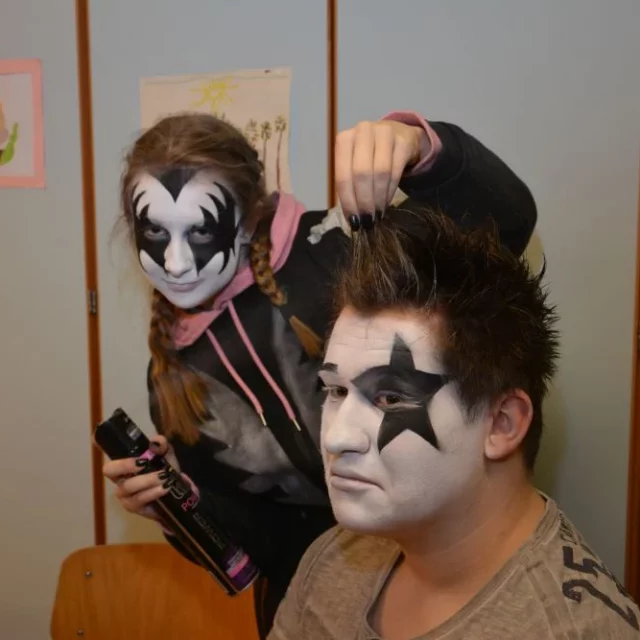 Fasnacht